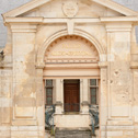 Le Palais du Tau