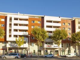 Residhome Gergovia - image