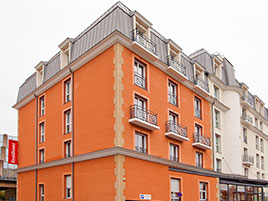 Residhome Neuilly Bords de Marne - image