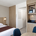 Residhome <br> Lyon Gerland
