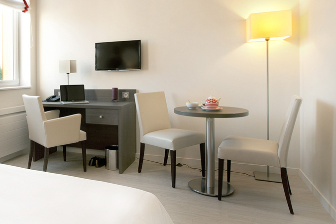 Studio - Residhome Reims Centre Studio